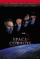 pelicula Space Cowboys [Ciclo Clint Eastwood]